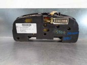 Recambio de cuadro instrumentos para opel astra g berlina 1.7 turbodiesel cat (x 17 dtl / 2h8) referencia OEM IAM 09228743 