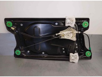 Recambio de elevalunas delantero izquierdo para land rover range rover sport 2.7 td v6 cat referencia OEM IAM CUH500113 6 PINES 