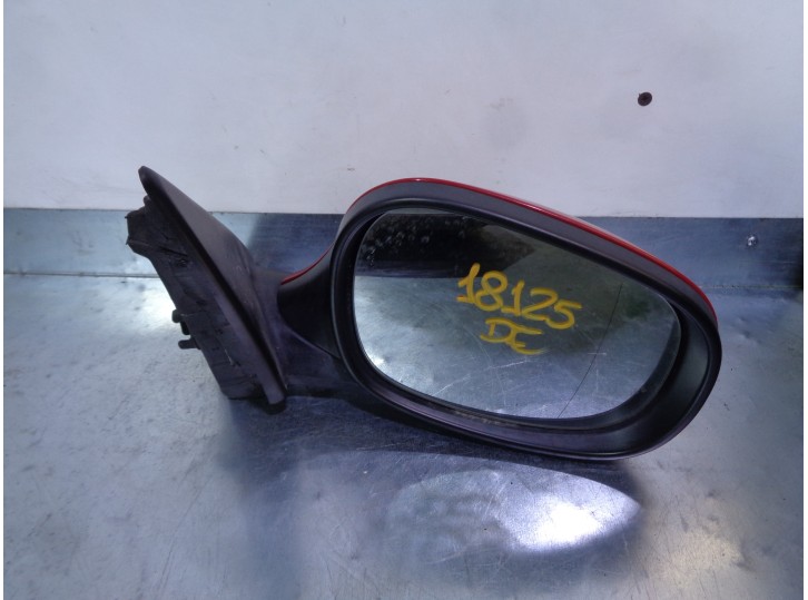 Recambio de retrovisor derecho para bmw serie 3 berlina (e90) 2.0 turbodiesel cat referencia OEM IAM 51167189946 5 PINES 4 PUERT