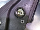 Recambio de retrovisor derecho para bmw serie 3 berlina (e90) 2.0 turbodiesel cat referencia OEM IAM 51167189946 5 PINES 4 PUERT
