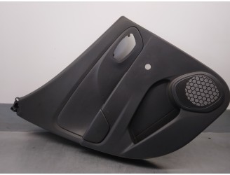 Recambio de guarnecido puerta trasera izquierda para renault clio iv 1.5 dci diesel fap energy referencia OEM IAM 829A17062R 5 