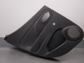 Recambio de guarnecido puerta trasera izquierda para renault clio iv 1.5 dci diesel fap energy referencia OEM IAM 829A17062R 5 