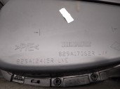 Recambio de guarnecido puerta trasera izquierda para renault clio iv 1.5 dci diesel fap energy referencia OEM IAM 829A17062R 5 