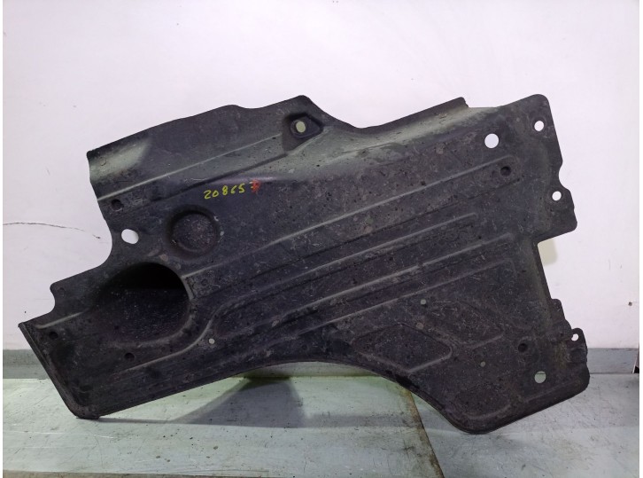 Recambio de cubrecarter para volvo xc60 i suv (156) d5 awd referencia OEM IAM 31200365 CESTA 8A 