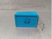 Replacement relay for Hyundai Matrix (FC) 1.6 OEM IAM reference 9683117000 HMC