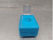 Replacement relay for Hyundai Matrix (FC) 1.6 OEM IAM reference 9683117000 HMC