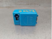 Replacement relay for Hyundai Matrix (FC) 1.6 OEM IAM reference 9683117000 HMC