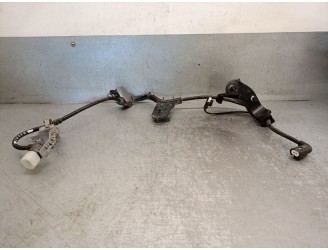 Recambio de sensor para mercedes-benz clase a (w177) a 180 (177.084) referencia OEM IAM A2475400900  