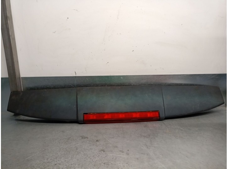 Recambio de aleron trasero para ssangyong kyron 2.0 referencia OEM IAM 7966009000 