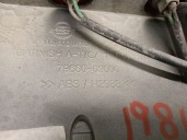 Recambio de aleron trasero para ssangyong kyron 2.0 referencia OEM IAM 7966009000 