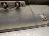 Recambio de aleron trasero para ssangyong kyron 2.0 referencia OEM IAM 7966009000  