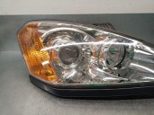 Recambio de faro derecho para ssangyong kyron 2.0 referencia OEM IAM 8310209100 8310209100 