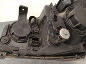 Recambio de faro derecho para ssangyong kyron 2.0 referencia OEM IAM 8310209100 8310209100 