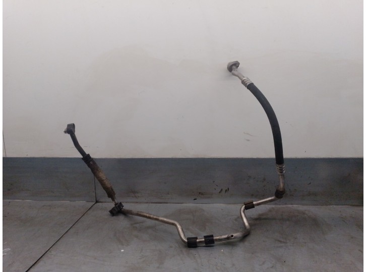 Recambio de tubos aire acondicionado para volkswagen passat b6 (3c2) 2.0 tdi 16v referencia OEM IAM 3C0820743BT 3C0820743BT 