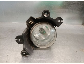 Recambio de faro antiniebla izquierdo para ssangyong kyron 2.0 referencia OEM IAM 8320109000 8320109000 