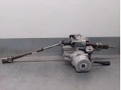 Recambio de columna direccion para ford ka (ru8) 1.2 referencia OEM IAM 28160372 1796270 BLM040