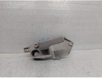Recambio de maneta interior trasera derecha para fiat panda furgoneta/hatchback (169_) 1.3 d multijet referencia OEM IAM 7173285
