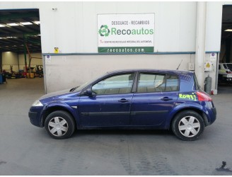 renault megane ii (bm0/1_, cm0/1_) del año 2005