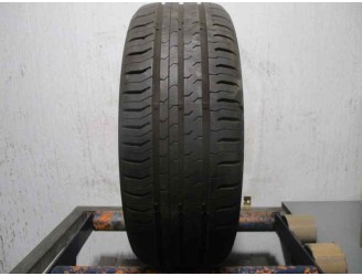 Recambio de neumatico continental para smart fortwo coupe 1.0 cat referencia OEM IAM 18550R1681H CONTINENTAL CONTIECOCONTACT 5