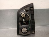 Recambio de piloto trasero derecho para ssangyong kyron 2.0 referencia OEM IAM 8360409100 8360409100 