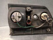 Recambio de piloto trasero derecho para ssangyong kyron 2.0 referencia OEM IAM 8360409100 8360409100 