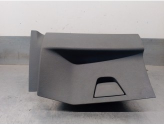 Recambio de guantera para ford ka (ru8) 1.2 referencia OEM IAM 735463670 