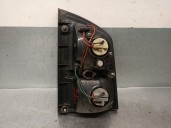 Recambio de piloto trasero izquierdo para ssangyong kyron 2.0 referencia OEM IAM 8360409100 8360409100 