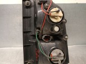 Recambio de piloto trasero izquierdo para ssangyong kyron 2.0 referencia OEM IAM 8360409100 8360409100 