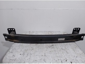 Recambio de refuerzo paragolpes delantero para ford ka (ru8) 1.2 referencia OEM IAM 1560684 