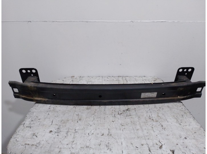 Replacement front bumper reinforcement for Ford Ka (RU8) 1.2 OEM IAM reference 1560684 