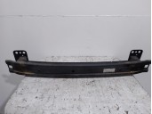 Replacement front bumper reinforcement for Ford Ka (RU8) 1.2 OEM IAM reference 1560684 
