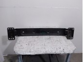Replacement front bumper reinforcement for Ford Ka (RU8) 1.2 OEM IAM reference 1560684 