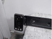 Replacement front bumper reinforcement for Ford Ka (RU8) 1.2 OEM IAM reference 1560684 