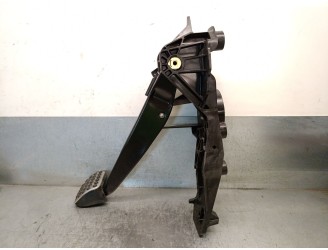 Recambio de pedal acelerador para mercedes-benz clase a (w177) a 180 (177.084) referencia OEM IAM A1772900500 A1772900600 