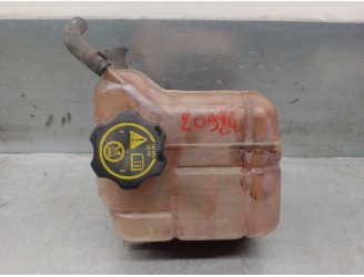 Recambio de deposito expansion para opel insignia a (g09) 2.0 cdti (68) referencia OEM IAM 13220124 1304247 