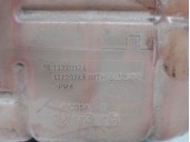 Recambio de deposito expansion para opel insignia a (g09) 2.0 cdti (68) referencia OEM IAM 13220124 1304247 