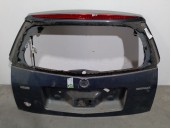 Recambio de porton trasero para cadillac srx v6 elegance referencia OEM IAM  AZUL VERDOSO 5 PUERTAS