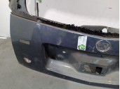 Recambio de porton trasero para cadillac srx v6 elegance referencia OEM IAM AZUL VERDOSO 5 PUERTAS