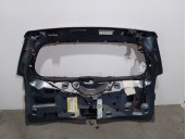 Recambio de porton trasero para cadillac srx v6 elegance referencia OEM IAM AZUL VERDOSO 5 PUERTAS