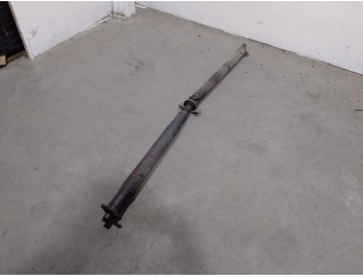 Recambio de transmision central para mercedes-benz clase c (w202) c 250 d (202.125) referencia OEM IAM A2024105606  