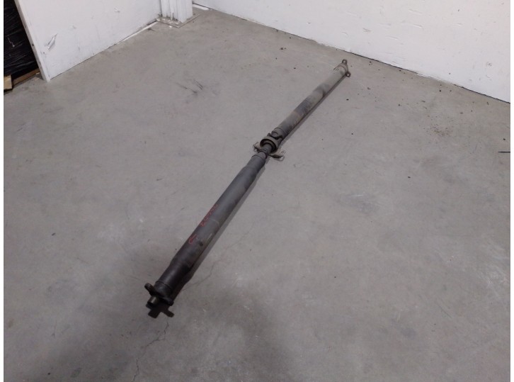 Recambio de transmision central para mercedes-benz clase c (w202) c 250 d (202.125) referencia OEM IAM A2024105606  