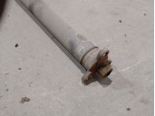 Recambio de transmision central para mercedes-benz clase c (w202) c 250 d (202.125) referencia OEM IAM A2024105606  