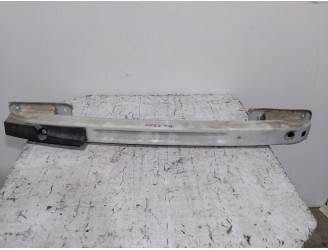 Recambio de refuerzo paragolpes trasero para ford ka (ru8) 1.2 referencia OEM IAM 1557233 