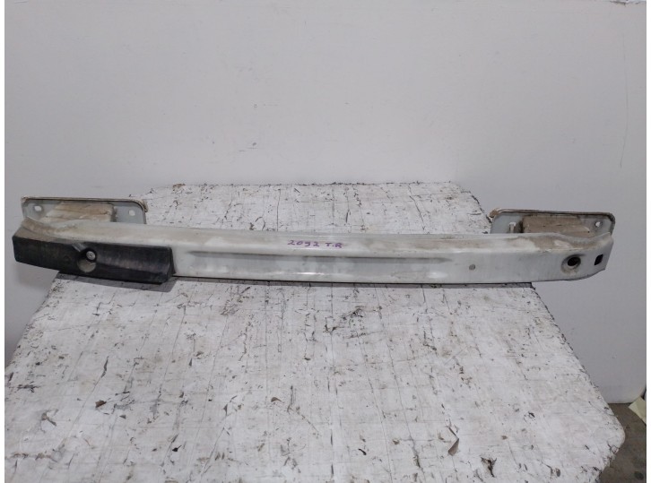 Replacement rear bumper reinforcement for Ford Ka (RU8) 1.2 OEM IAM reference 1557233 
