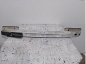 Recambio de refuerzo paragolpes trasero para ford ka (ru8) 1.2 referencia OEM IAM 1557233 