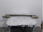 Replacement rear bumper reinforcement for Ford Ka (RU8) 1.2 OEM IAM reference 1557233 