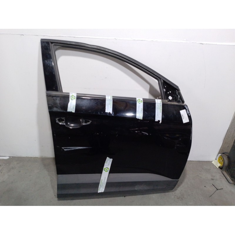 Recambio de puerta delantera derecha para opel grandland x 1.6 16v cdti dpf referencia OEM IAM 3551872  