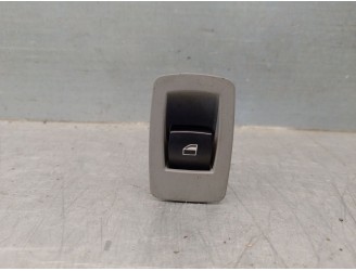 Recambio de mando elevalunas trasero izquierdo para bmw 3 (e90) 320 d referencia OEM IAM 6945875 15939902
