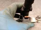 Recambio de sensor para mercedes-benz clase a (w177) a 180 (177.084) referencia OEM IAM A0009053816 A0009053816 