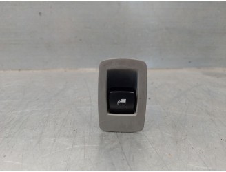 Recambio de mando elevalunas trasero derecho para bmw 3 (e90) 320 d referencia OEM IAM 69458756945875 15939902